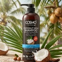 Cosmo Coconut Milk Shampoo 1000MLA
