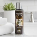 Moda Care Sassy Chic Body Mist 200MLA