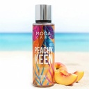 Moda Care Peachy Keen Body Mist 200MLA