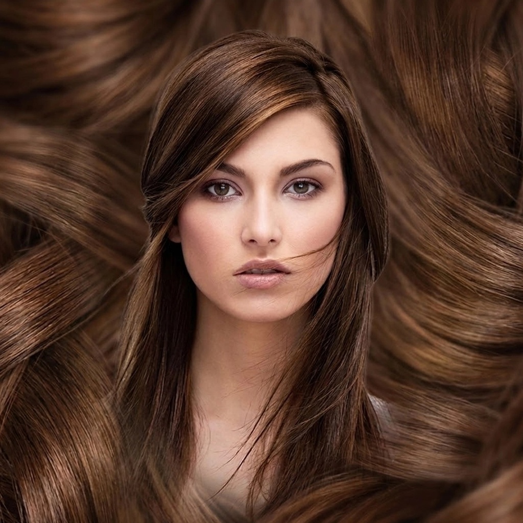 Bellissima Look Extreme Conditioning Color 50ML Kit No. 07 Natural BrownA