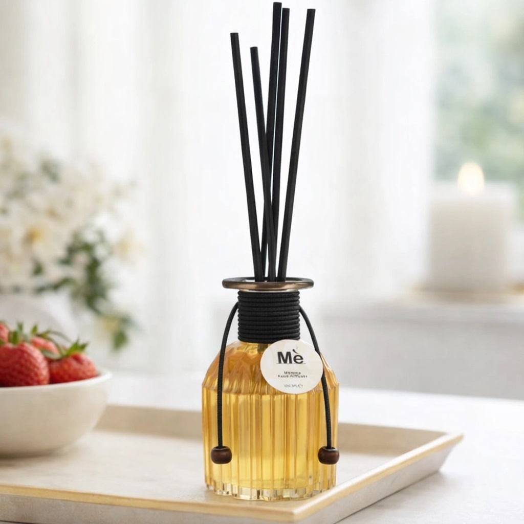 Memwa Reed Diffuser Me' Memwa 100MLA