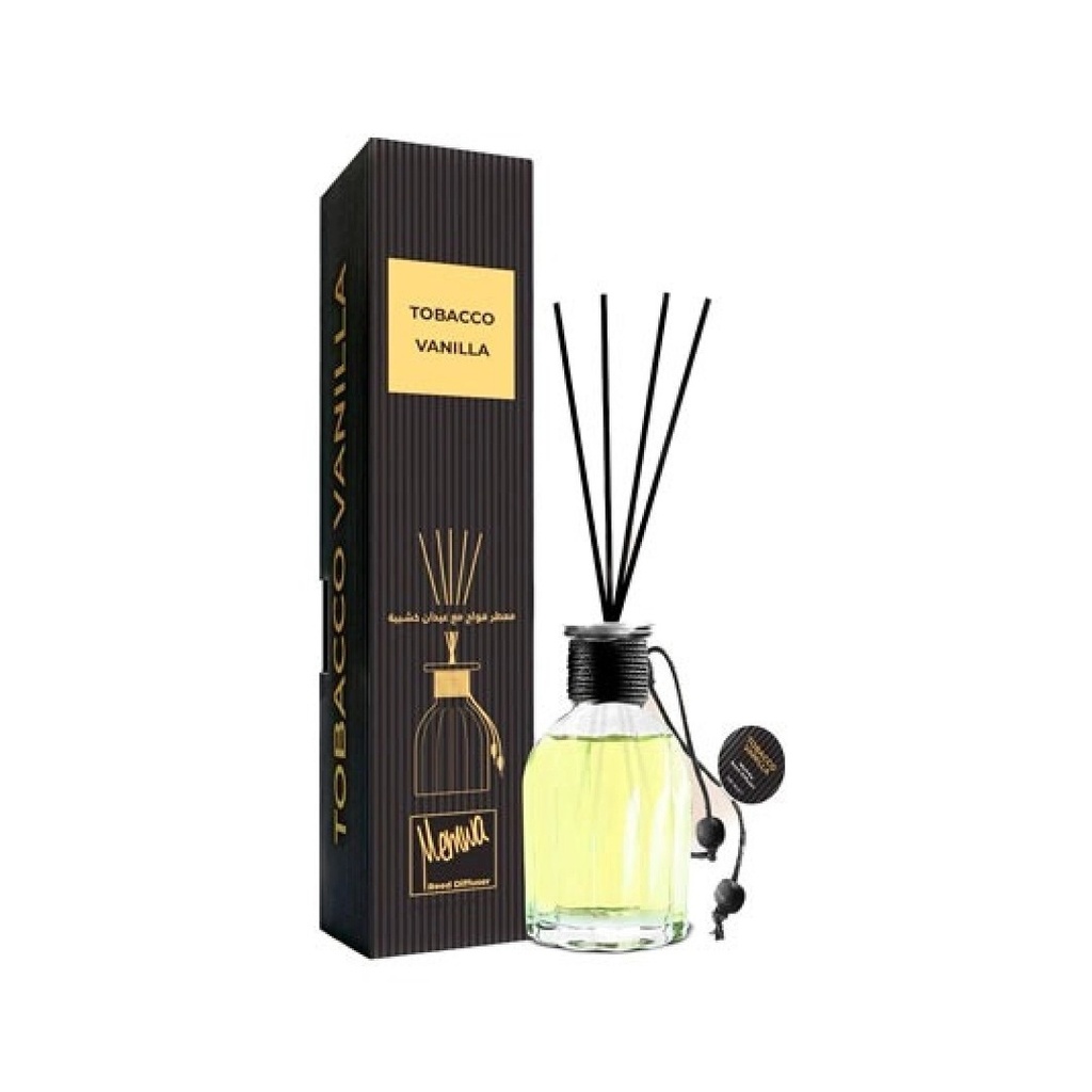 Memwa Reed Diffuser Tobacco Vanilla 100MLB