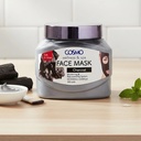 Cosmo Charcoal Face Mask 500MLA