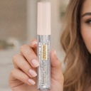 Zeena Brow gel MascaraA