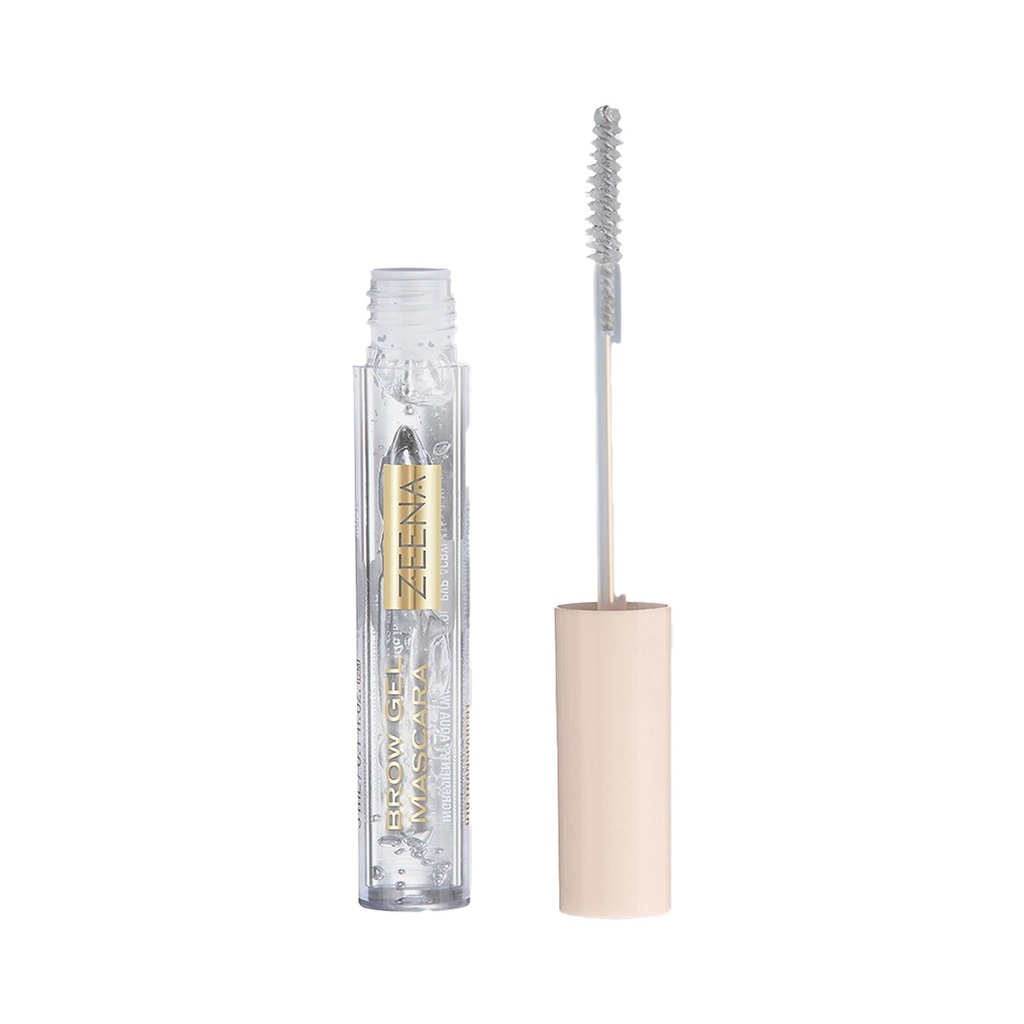 Zeena Brow gel MascaraB