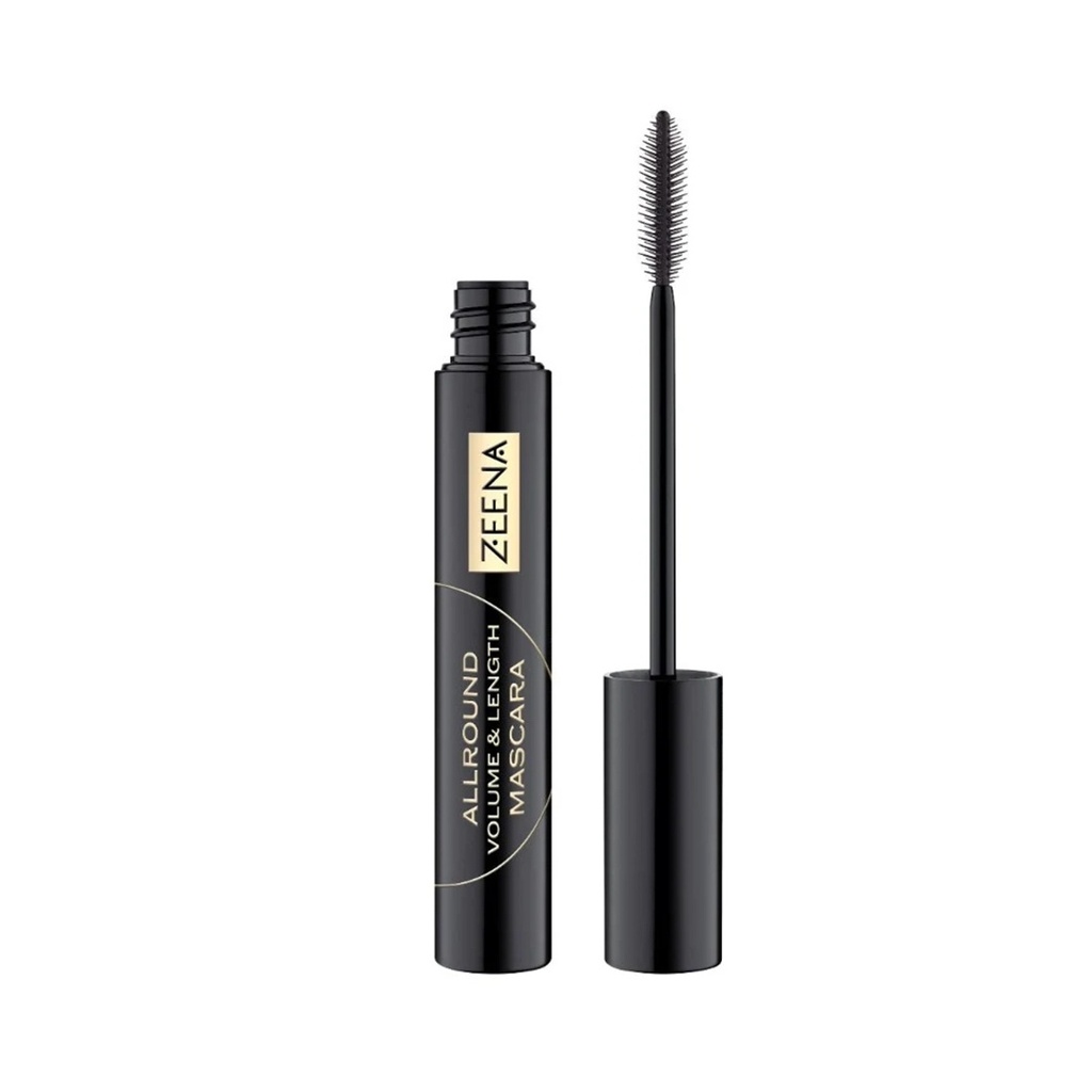 Zeena Extreme Volume Mascara B