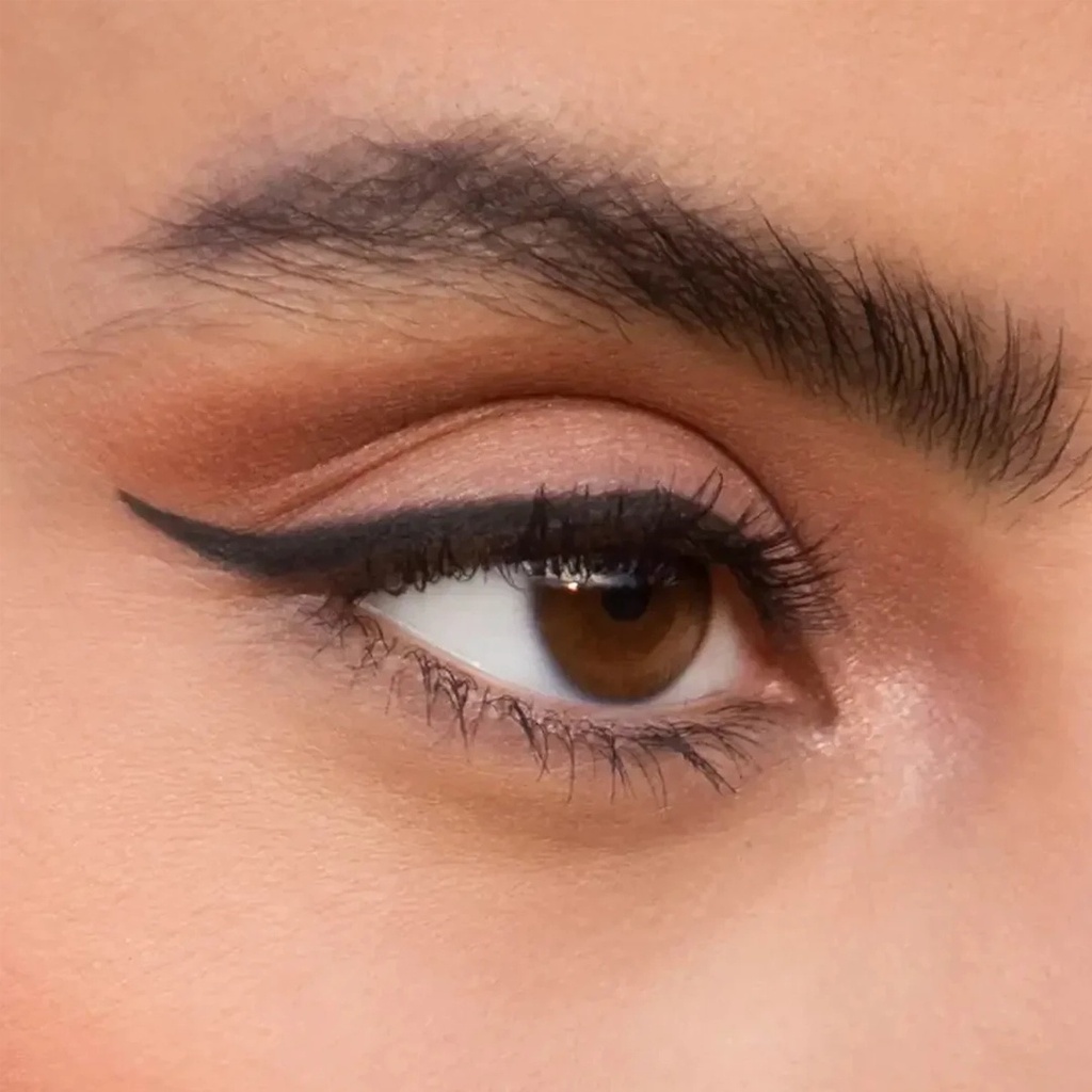 Zeena Precision Eyeliner Pen Waterproof A