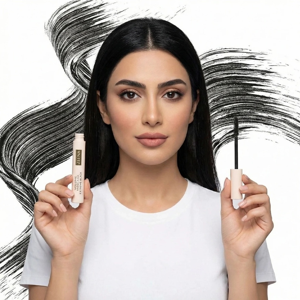 Zeena Volume Mascara ExtremeA
