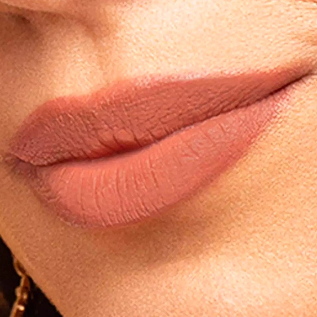 Zeena Liquid Matte Tattoo LipstickA