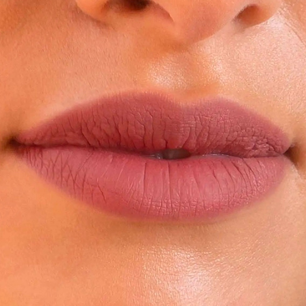 Zeena Liquid Matte Tattoo LipstickA