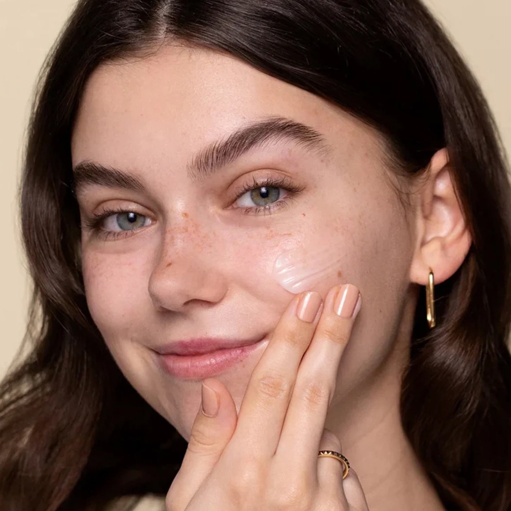 Zeena Matte Face PrimerA