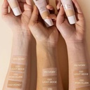 Zeena Matte Foundation High CoverageA