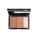 Isadora Face Sculptor 3-In-1 PaletteB