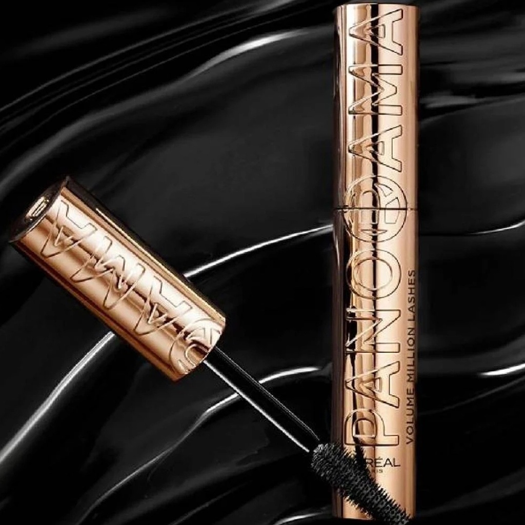 L'oreal Volume Million Lashes Panorama MascaraA