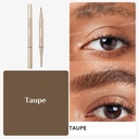 Sheglam Brows On Demand 2-In-1 Brow PencilA