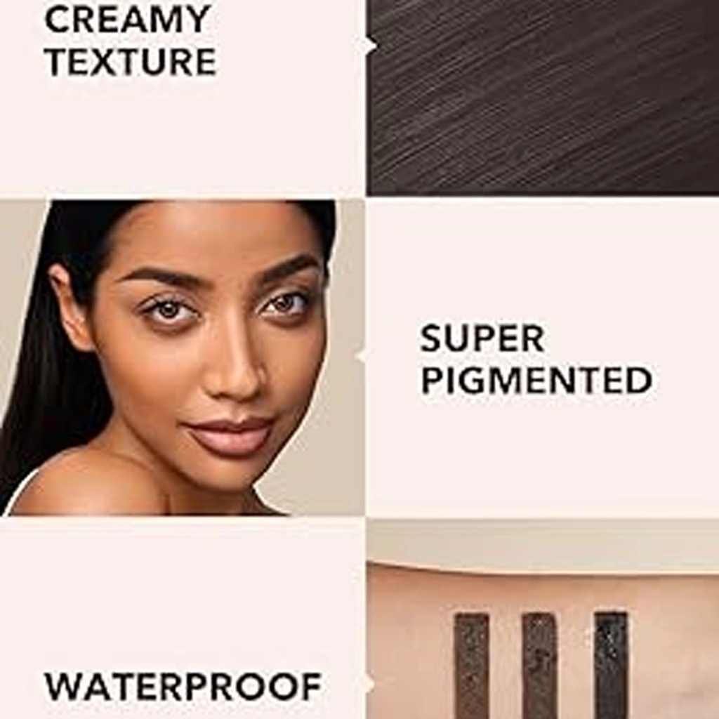 Sheglam Boss Brow Waterproof PomadeA