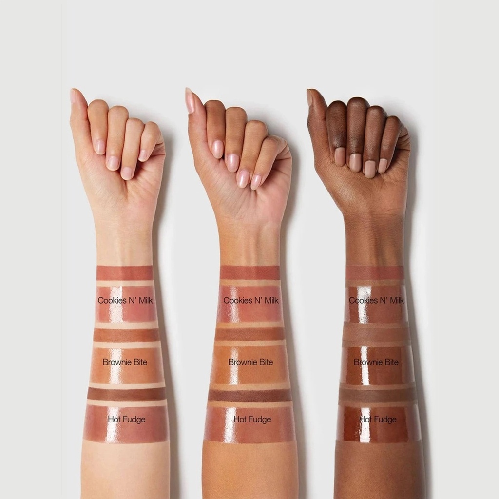 Sheglam Cocoa Kiss Lip DuoA