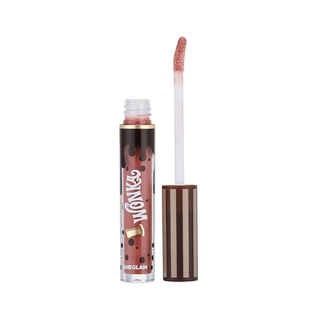 Sheglam Cocoa Kiss Lip DuoB