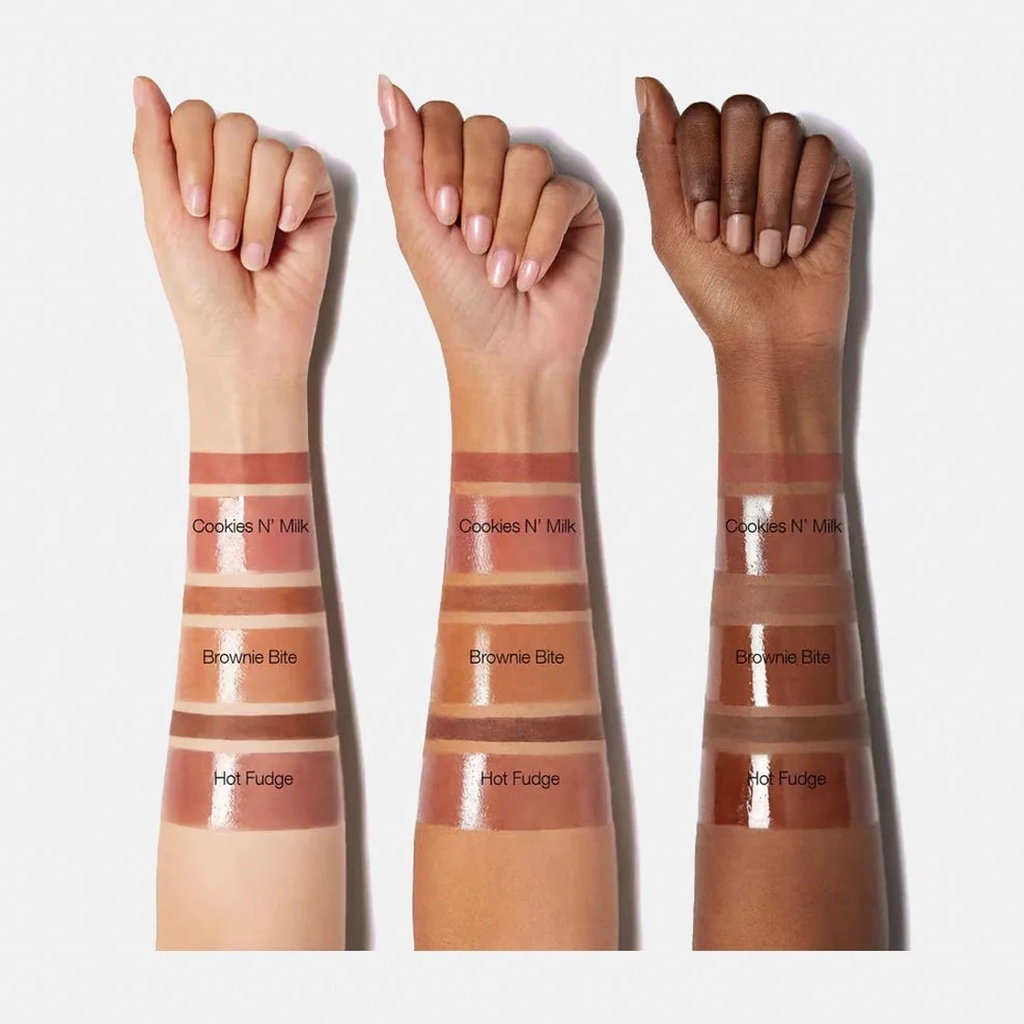 Sheglam Cocoa Kiss Lip DuoA