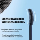 Sheglam Clean Queen Mascara Remover 26.9gA