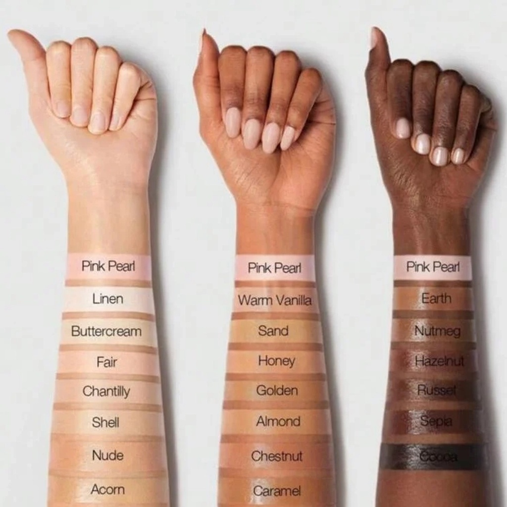 Sheglam Complexion Boost ConcealerA