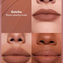 Sheglam Dynamatte Boom Long-Lasting Matte LipstickA