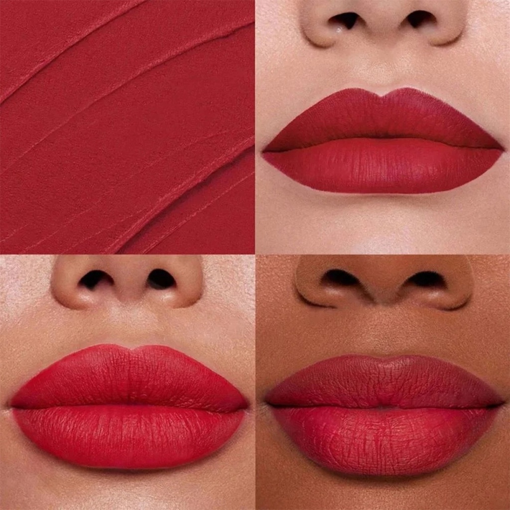 Sheglam Dynamatte Boom Long-Lasting Matte LipstickA