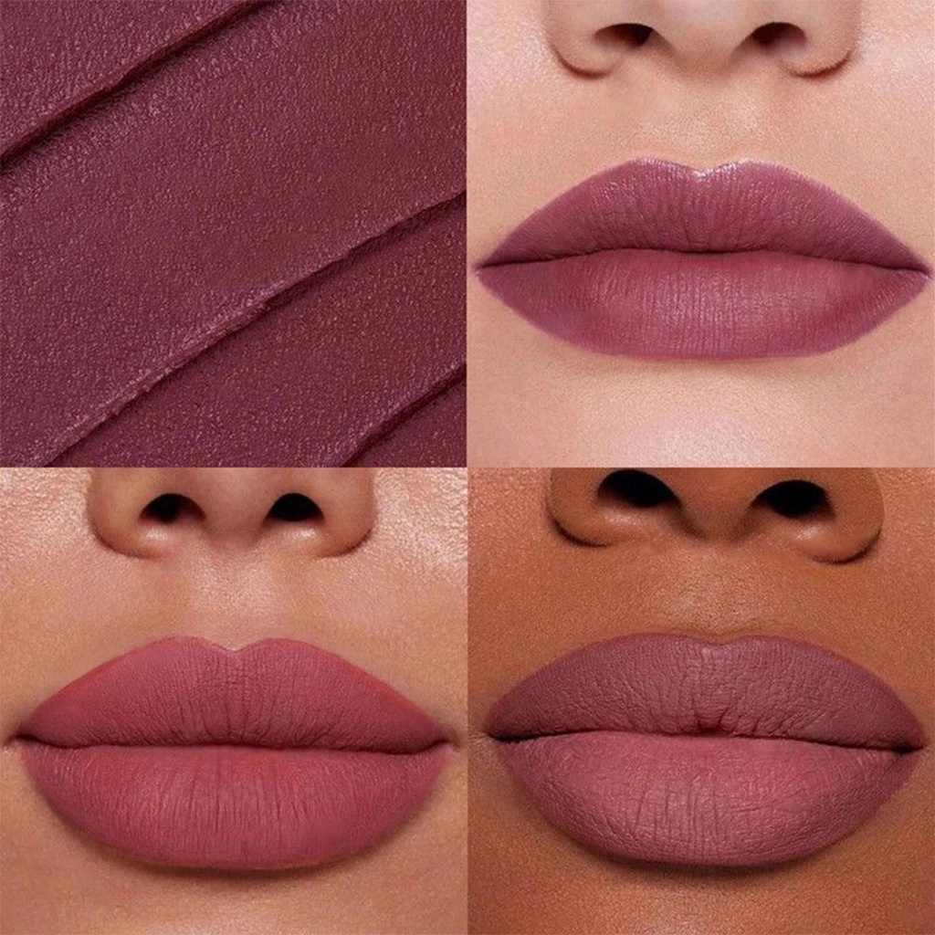 Sheglam Dynamatte Boom Long-Lasting Matte LipstickA