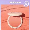 Sheglam Divine Flush Matte BlushA