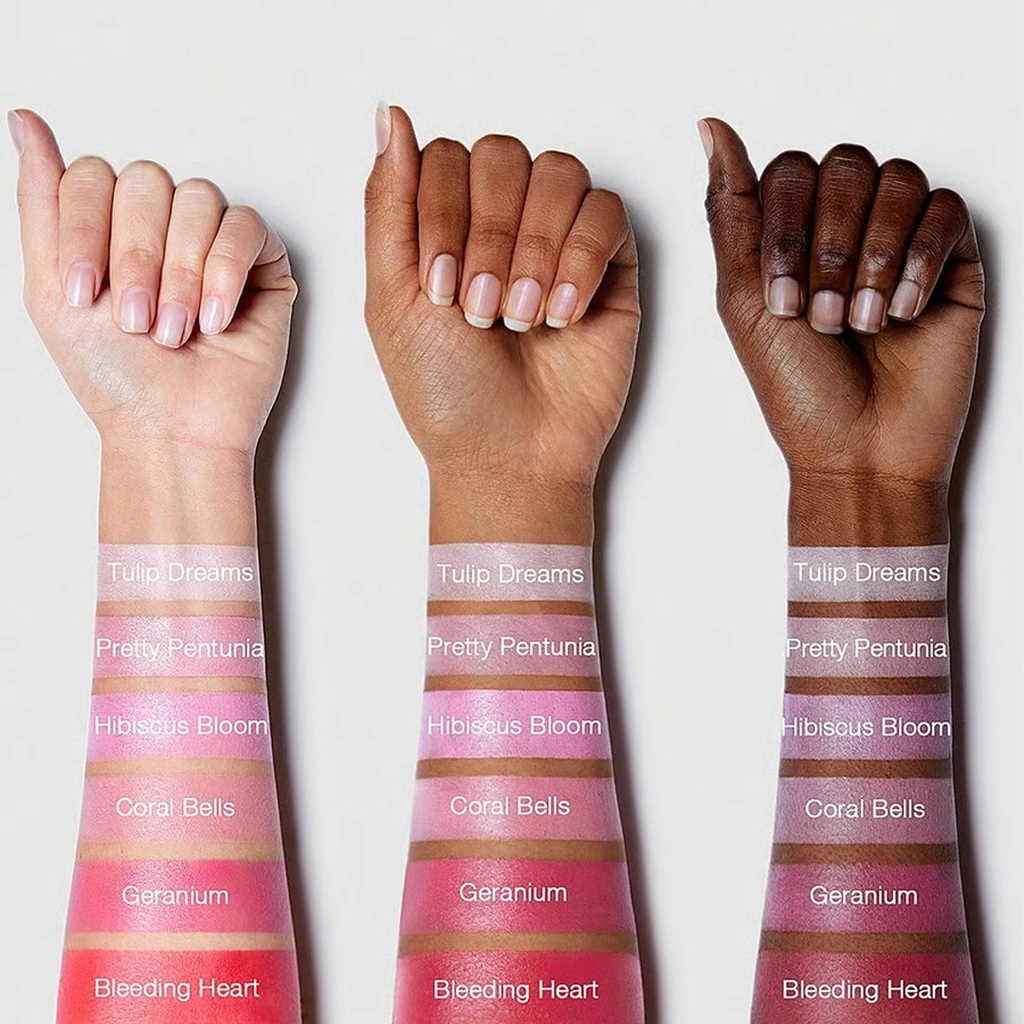 Sheglam Flush Crush Cream Blush PaletteA