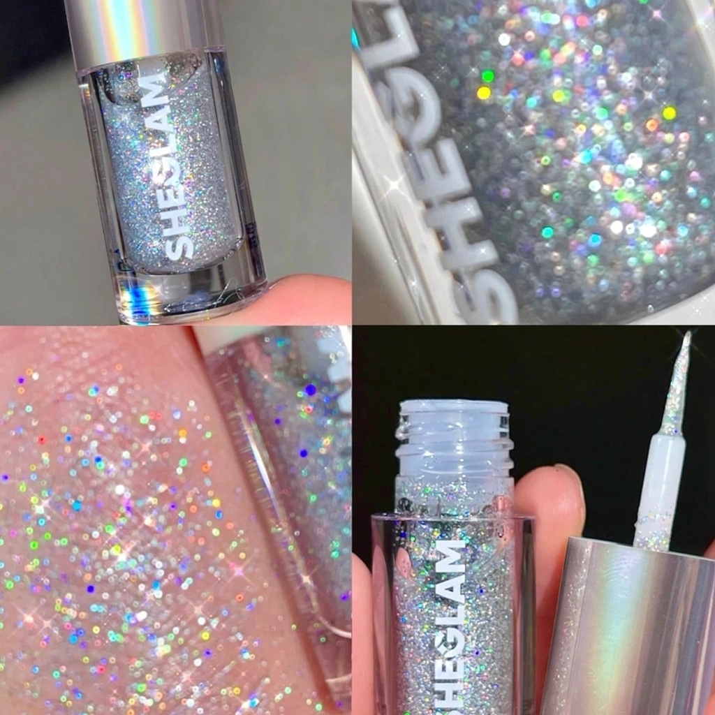 Sheglam Insta-Party glitter LinerA