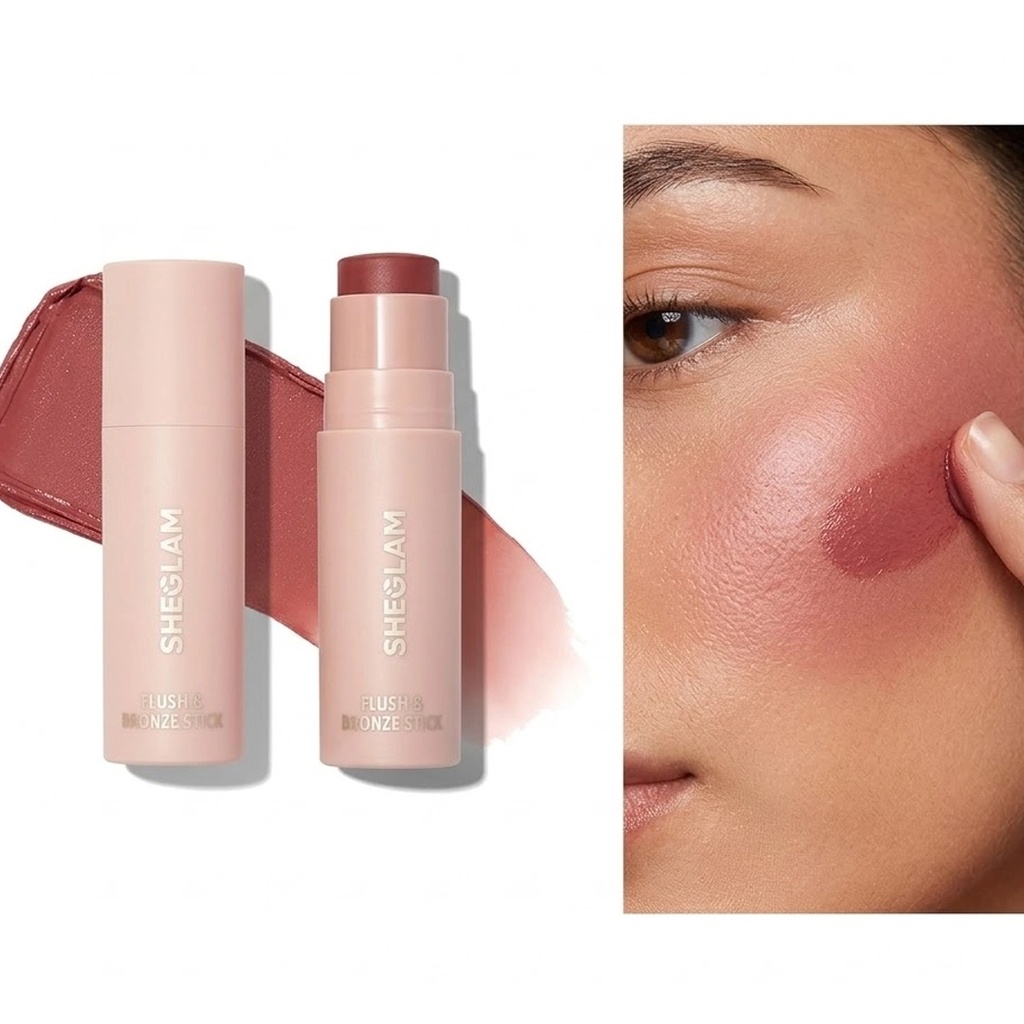 Sheglam glowin' Up Skin StickA