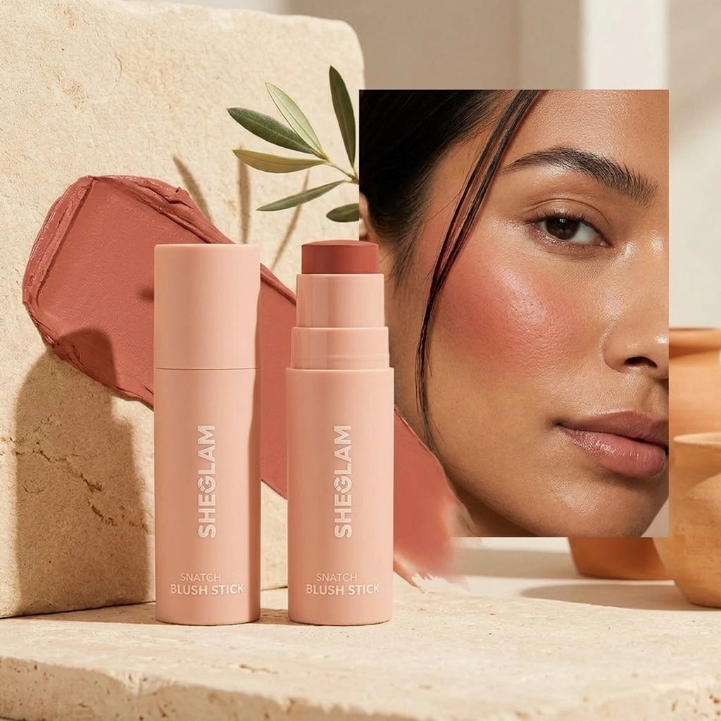 Sheglam glowin' Up Skin StickA