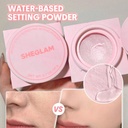 Sheglam Hydro-Touch Refreshing Setting PowderA