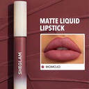 Sheglam Matte Allure Liquid Lipstick A