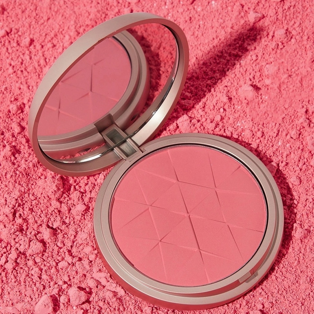 Sheglam Lightweight Matte BlushA