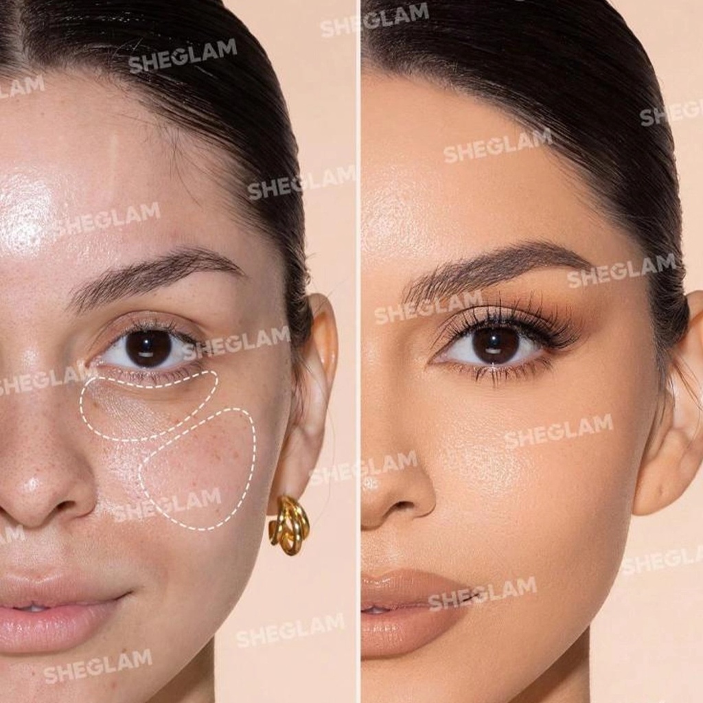 Sheglam Like Magic 12Hr Full Coverage ConcealerA