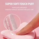 Sheglam Insta-Ready Powder PuffA
