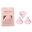 Sheglam Insta-Ready Powder PuffB