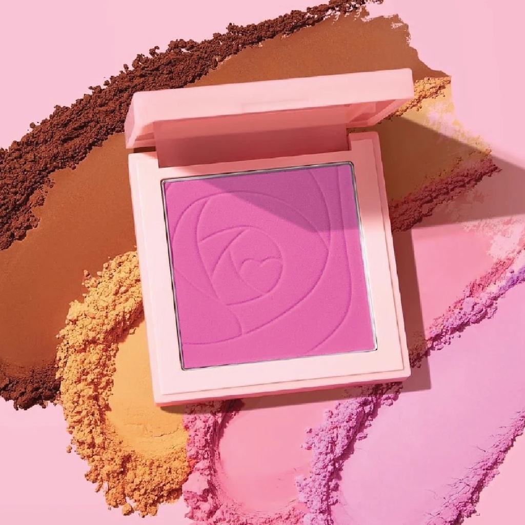Sheglam Love Dive Tender Heart Powder BlushA