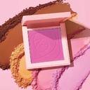 Sheglam Love Dive Tender Heart Powder BlushA