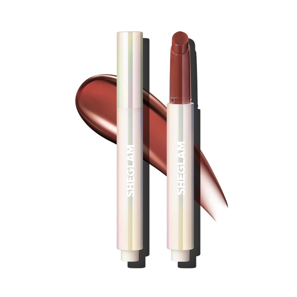 Sheglam Pout Perfect Shine Lip Plumper B
