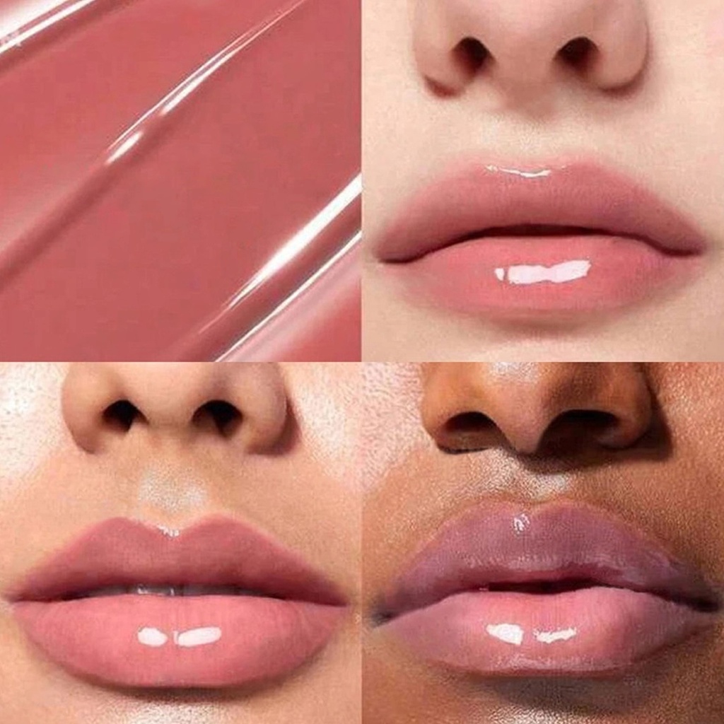 Sheglam Pout Perfect Shine Lip Plumper A