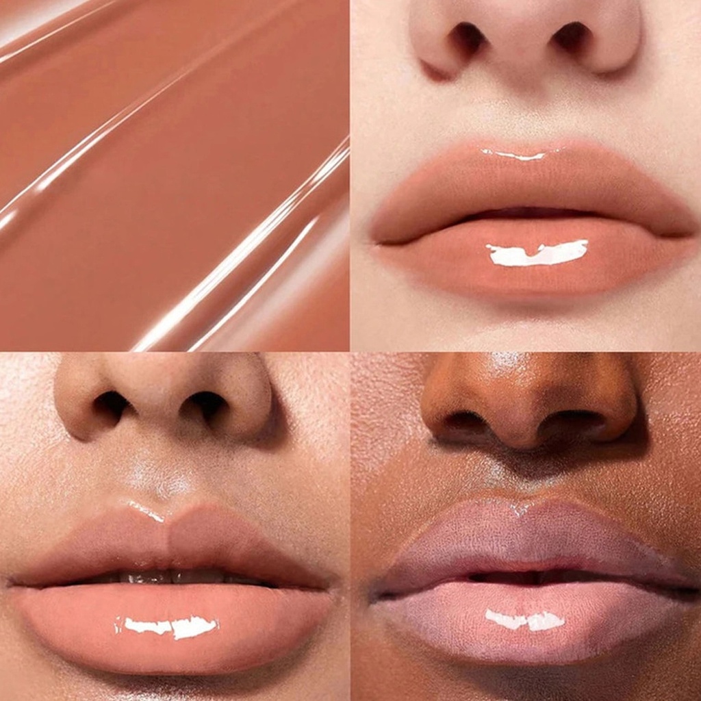 Sheglam Pout Perfect Shine Lip Plumper A