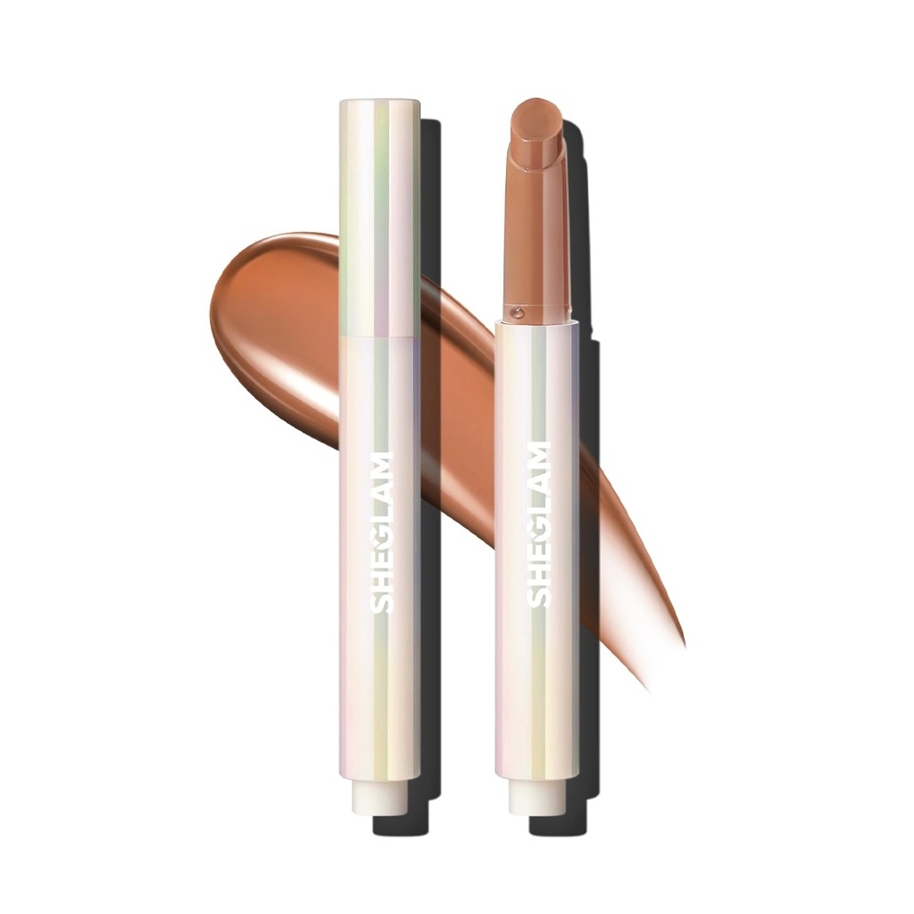 Sheglam Pout Perfect Shine Lip Plumper B