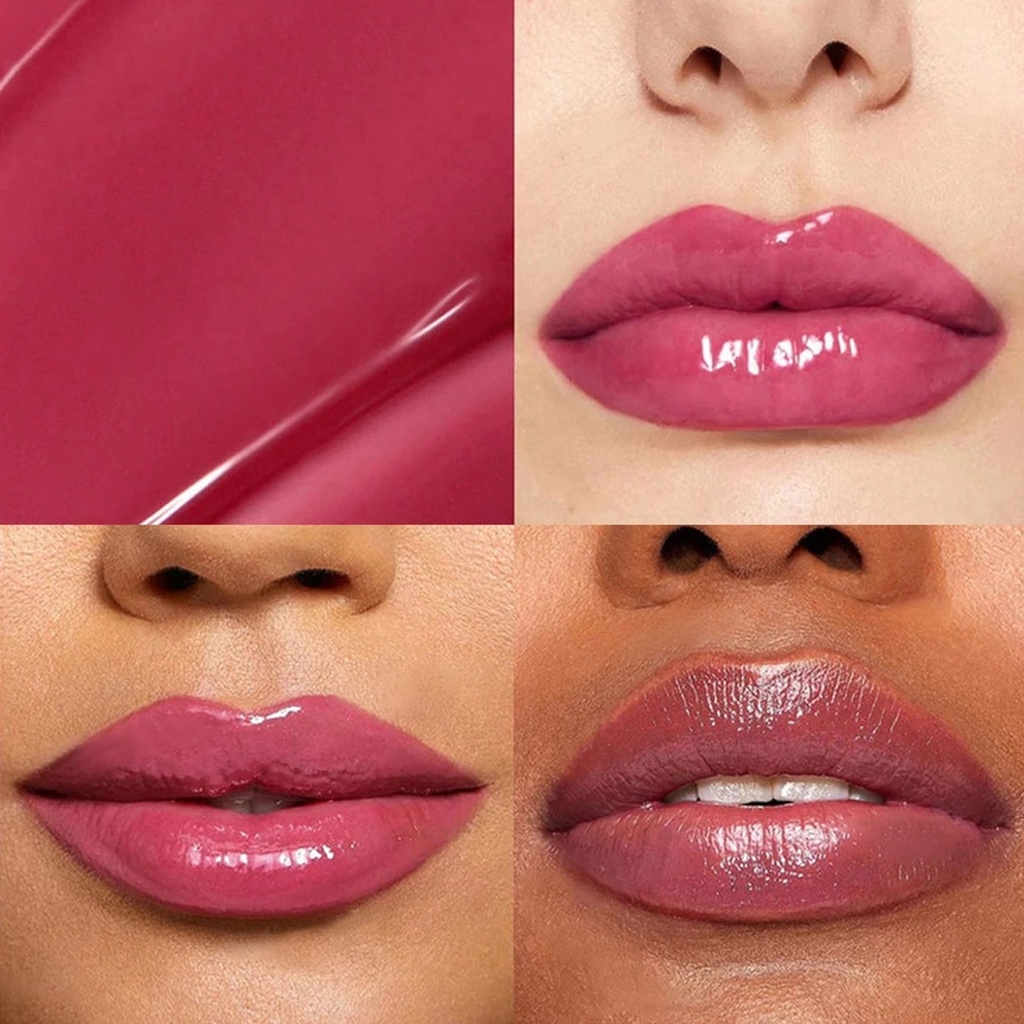 Sheglam Pout Perfect Shine Lip Plumper A