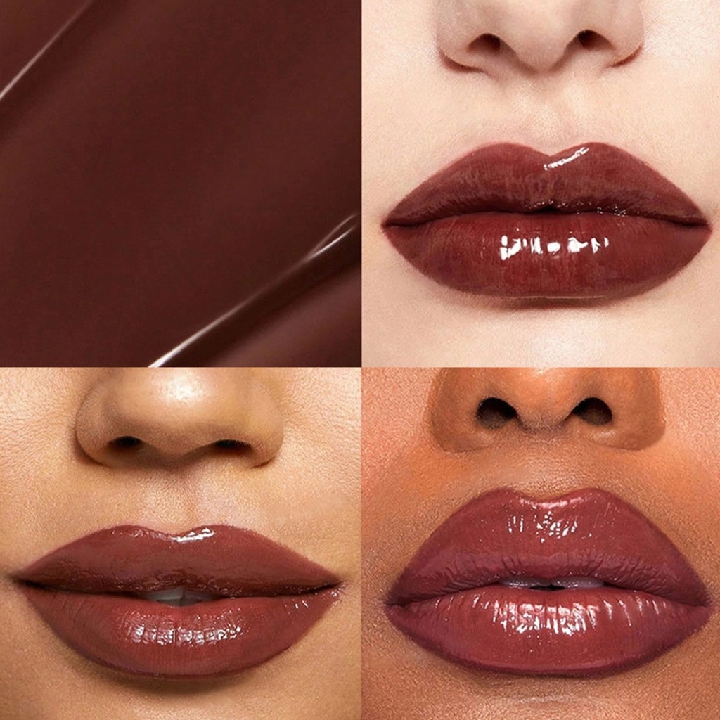 Sheglam Pout Perfect Shine Lip Plumper A