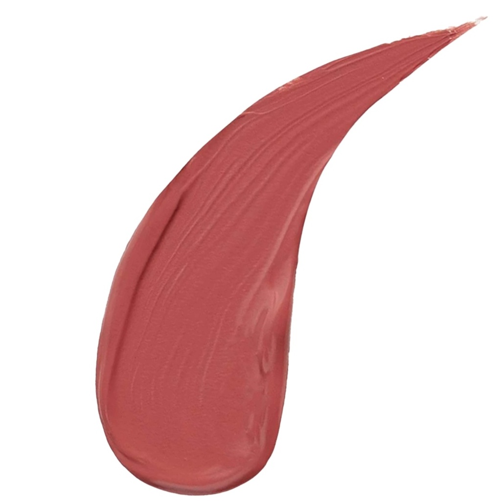 Sheglam Matte Allure Liquid Lipstick A