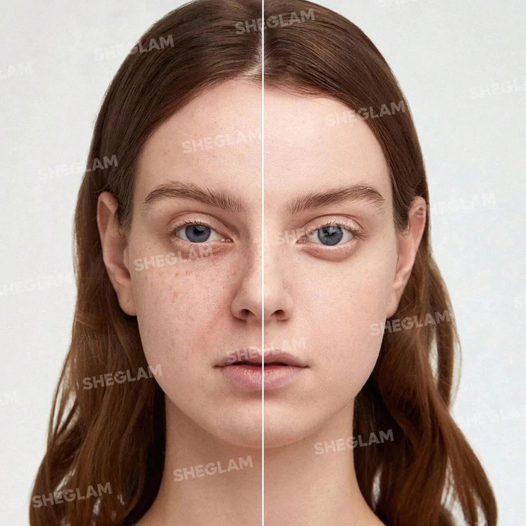 Sheglam Multi-Fix Concealer And Color CorrectorA