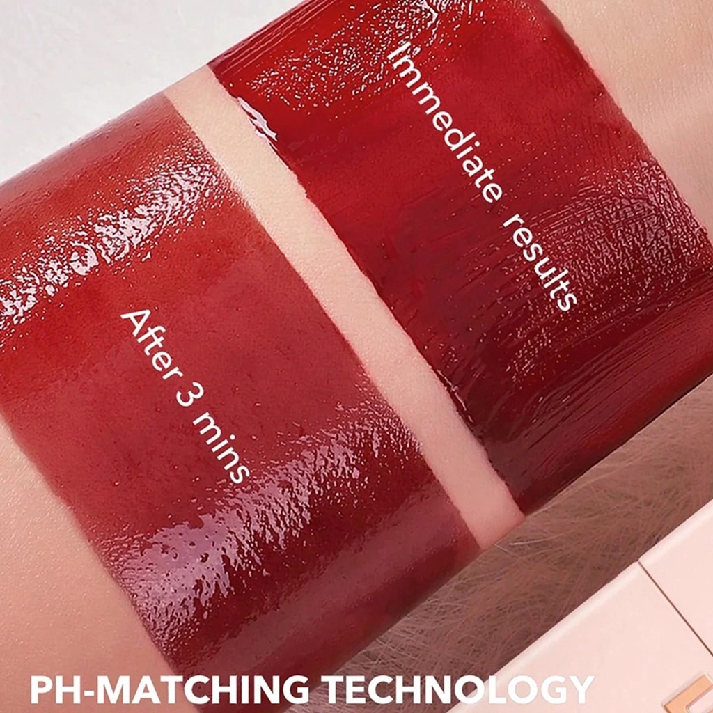 Sheglam Take A Hint Lip TintA